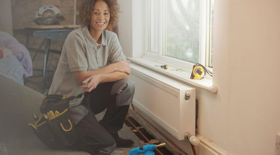 Local expert plumbing services in Olean, MO